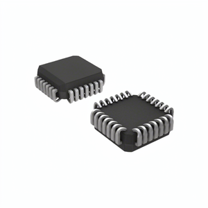 Circuito Integrado FF Tipo D, 6 Bits, 28PLCC, 28 LCC (J Lead), Servicio Integral Original para la Compra de Componentes Electrónicos, Lógica MC10E451FNG - Product Image 1