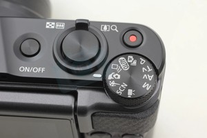 HFT Profesional SX730 HS Sensor CMOS de Fotograma Completo Pantalla HD de 3.0 Pulgadas Ranura para Dos Tarjetas Tarjeta SD Video <span class=keywords><strong>Foto</strong></span> Batería Recargable 1 - Product Image 6