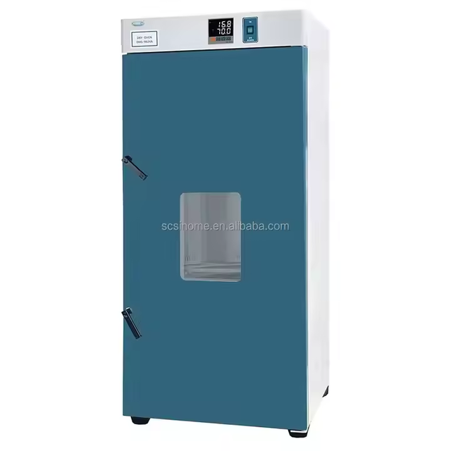 China Factory Price 420L Large Capacity Dry Heat Sterilizer Oven Laboratory and Hospital Drying Oven Equipment