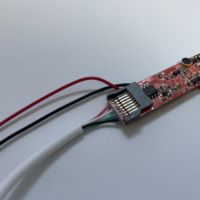 Módulo de Videocámara para Proyectos DIY