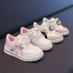Vente en gros de baskets décontractées unisexes, en mesh respirant, semelle extérieure en caoutchouc, semelle intermédiaire en EVA, à porter toute l'année, multicolores, chaussures de sport - Product Image 6