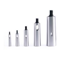 Manchon d'extension pour perceuse d'établi à tige conique Morse, accessoire de diamètre variable pour outils électriques
