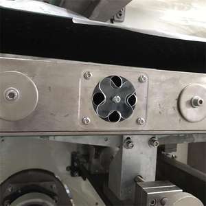 Полный сервопривод большой пояс детские подгузники маленький размер машина - Product Image 4