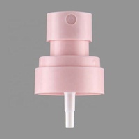 En stock – Flacon pompe sans air de haute qualité pour nettoyant visage, 60 ml/80 ml/100 ml, avec logo personnalisé, pour crème