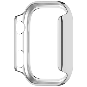 เพลิดเพลินไปกับเคสป้องกันนาฬิกาสำหรับนาฬิกา Redmi Watch 6กันชนกลวงสไตล์เพชรแถวเดียวสวย - Product Image 5