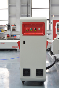 Cnc gỗ CNC Router 1325 MTC CNC 4 * 8ft Hướng dẫn sử dụng công cụ Changer Tủ cửa máy làm cho đồ nội thất gỗ - Product Image 6