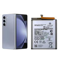 Baterai Ponsel Lithium NIBT Wholesale HQ-61N 4.4V 4000mAh 15.40Wh untuk Samsung M01