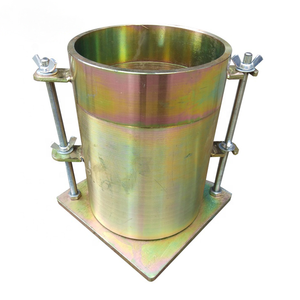 Quay Số Chân Máy Cho Thiết Bị Làm Phồng CBR - Product Image 5