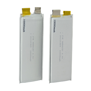 Высокая плотность 4,45 В 22Ah 32Ah 44000mah 35Ah 78000mah 66000mah полутвердотельный 350 Вт/кг литий-ионный аккумулятор для БПЛА - Product Image 4
