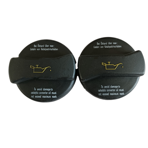 Bouchon d'huile moteur d'usine en Chine 026103485 pour Gen2 Persona Iriz New Saga <span class=keywords><strong>BLM</strong></span> FLX Satria campro Oil cove r06K103485D pour VW - Product Image 3