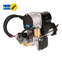 Compresseur de Suspension pneumatique de voiture de haute qualité OE LR025111 pour Land Rover Discovery 3 L319 Discovery 4 L319 Range Rover Sport L320