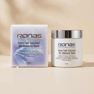 Crème raffermissante pour le visage au thé vert et au beurre de karité, apaisante et hydratante, pour peaux sensibles, soin coréen fabriqué en Corée. - Product Image 1
