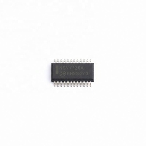NCV7720DQAR2G SSOP-24-EP-150mil Gate <b>Driver</b> Chip - Product Image 1