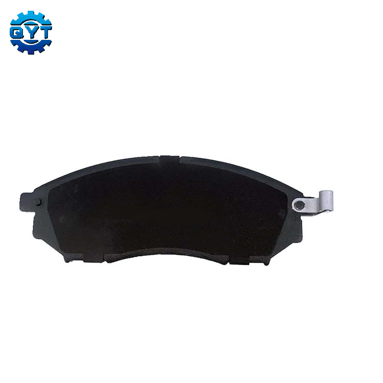 Detroit Axle - Rear Brake Pads For Nissan Altima Maxima Rogue 350Z 370Z Juke Leaf Murano Quest Infiniti Ex35 Fx45 M35 M45 Q50 Q70 Qx50 Qx70 Ceramic Brake P