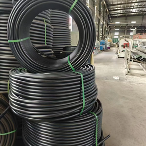 Ống tưới tiêu nông nghiệp Pepipe PEpipe 500M, ống dẫn nước tưới tiêu nông trại, ống <span class=keywords><strong>HDPE</strong></span> dùng cho thủy canh, cấp nước tưới tiêu - Product Image 2