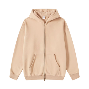 Felpa con cappuccio da <span class=keywords><strong>uomo</strong></span> in spugna lavata di alta qualità con stampa personalizzata per abiti firmati ricamati da <span class=keywords><strong>uomo</strong></span> - Product Image 6