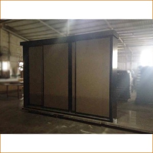 CZ041 Pierre Tuile Présentoir Vitrine pour Carreaux De Céramique avec salle d'<span class=keywords><strong>exposition</strong></span> - Product Image 6