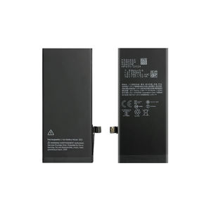 Заводская поставка, стандартная емкость, аккумуляторы для мобильных телефонов для iPhone SE SE2 SE3 SE2016 SE2020 SE2022 - Product Image 3