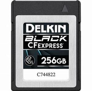 Trans-cend Compact Flash Memory <b>Card</b> 1000x/ Del-kin Devices Premium <b>Card</b> 32-256GB Carte Memoire for <b>Camera</b> Compact Flash Memo - Product Image 1