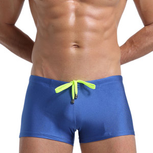 Fábrica de China Venta caliente hombres sexy bikinis y bañadores pantalones cortos <span class=keywords><strong>playa</strong></span> envío gratuito traje - Product Image 1