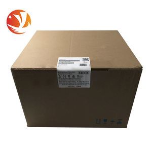 เครื่องแปลงความถี่6SL3210-5BE31-1UV0 10-5BE31-1UV0 6SL32 Siemens ของแท้สินค้าใหม่ตัวควบคุมโปรแกรมได้ PLC 16 I/O 110V - Product Image 6