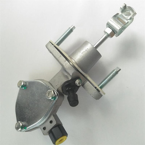 กระบอกสูบคลัตช์สำหรับฮอนด้า ฟิต 46920-SAA-A02 GD3 อะไหล่ทดแทนใหม่ - Product Image 1