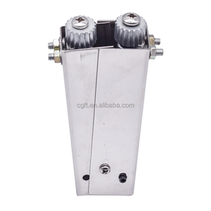 Nouvel outil de tensionnement de fil en acier inoxydable pour cadre de ruche, outil de fixation de fil de ruche, équipement d'apiculture - Product Image 5