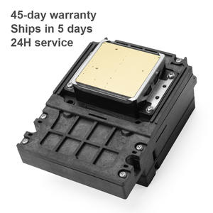 Tête d'impression neuve WP4525 pour imprimantes jet d'encre compatibles WP4015, WP4515, WP4521, WP4530, WP4540, WP4590 pour le secteur de la vente au détail - Product Image 1