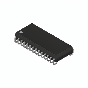 Memoria 28 BSOJ CY7C106B-20VCT Comprar Componentes Electrónicos en Línea Distribuidor Autorizado - Product Image 1