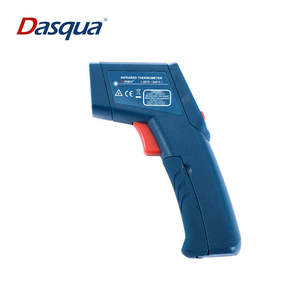 Temperatura termometro digitale a infrarossi Dasqua con regolazione Fine 4 usi per la misurazione - Product Image 6