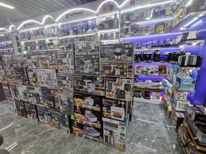 <span class=keywords><strong>Precio</strong></span> Popular África 220V 1400W Últimos aparatos eléctricos para el desayuno Enchufe DE LA UE 3 en 1 <span class=keywords><strong>Sandwichera</strong></span> eléctrica multifunción - Product Image 5