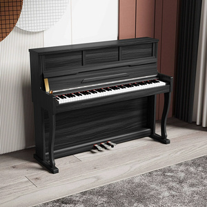 Strumento musicale pianoforte digitale 88 tasti pianoforte elettrico <span class=keywords><strong>per</strong></span> giocatori avanzati - Product Image 3