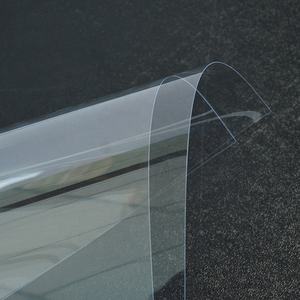 แผ่นพลาสติกโพลีคาร์บอเนตใสแข็งขนาด 1 มม. - Product Image 5