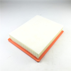 Piezas de repuesto para filtro de aire, para Foton Gratour X5 IX7, IM CT, <span class=keywords><strong>MP</strong></span>-XS, XE, Ibule E5, E7, MIDI - Product Image 3