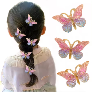 5 шт./комплект, заколки для волос - Product Image 4
