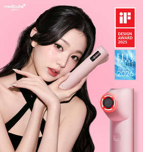 AGE-R High Focus Shot, soin professionnel anti-âge à haute concentration, réparation profonde de la peau vieillissante, amélioration de l'élasticité, peau raffermie - Product Image 2