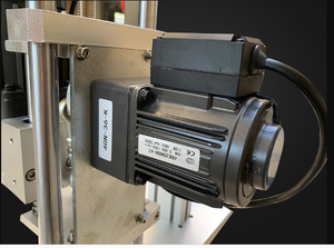 DDX-450 Pump Manual Semi Automatic <strong>Bottle</strong> <strong>Glass</strong> <strong>Bottle</strong> Ropp Capping Sealing Making Plastic <strong>Bottle</strong> <strong>Machines</strong> - Product Image 5