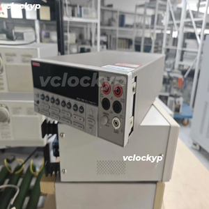 1 ชิ้น Keithley 2015 THD มัลติมิเตอร์ 6.5 เครื่องวิเคราะห์การบิดเบือนแบบดิจิตอล - Product Image 5