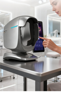 Meilleur prix 2026 : Analyseur de peau IA X3 avec 8 spectres et caméra 36MP - Product Image 5