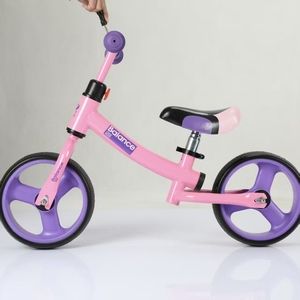 Vélo d'équilibre pour enfants de haute qualité, facile à assembler, vente en gros - Product Image 6