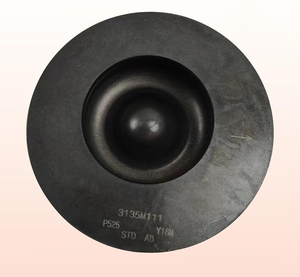 Kit de révision moteur en acier pour moteur diesel 3054C, pièces de réparation avec garantie d'un an, marque OEM, inclut les rapports - Product Image 4