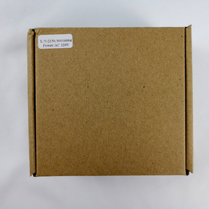 DC12V/24V AC220V détecteur de double boucle de barrière de trafic de détection de véhicule électrique pour véhicules - Product Image 2