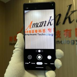 Precio al por Mayor, Venta Caliente, Teléfono Inteligente Original de Alta Calidad para Google 6, Teléfono Móvil Usado - Product Image 6