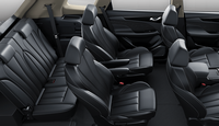 Jetour X-1 SUV Voiture à essence/essence X70 Plus Véhicules électriques 2021 2022 2023 Jetour X70 X70S X70 X90 X95 Plus EV SUV de taille moyenne