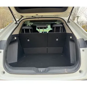 <span class=keywords><strong>Honda</strong></span> <span class=keywords><strong>HR</strong></span>-<span class=keywords><strong>V</strong></span> Clásica Usada, <span class=keywords><strong>SUV</strong></span> Premium para Negocios, con Amplia Cabina para Familias - Product Image 6