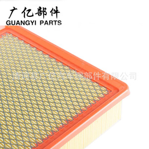 อะไหล่ตัวกรองอากาศ97233619ส่วน Guangyi 11057PA สำหรับ duramax Sierra Chevrolet GMC - Product Image 3