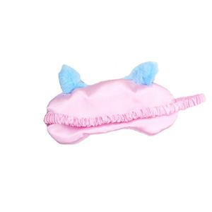 <span class=keywords><strong>Antifaz</strong></span> <span class=keywords><strong>de</strong></span> Peluche <span class=keywords><strong>para</strong></span> <span class=keywords><strong>Dormir</strong></span>, Divertido y Suave, con Diseño <span class=keywords><strong>de</strong></span> Gato, <span class=keywords><strong>Unicornio</strong></span> y Otros Animales, <span class=keywords><strong>para</strong></span> Niños, <span class=keywords><strong>Niñas</strong></span> y Adultos, Ideal <span class=keywords><strong>para</strong></span> Viajes - Product Image 2