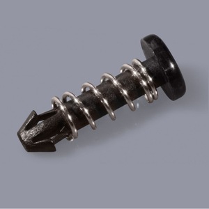 A.R.T. Amortiguador de Vibraciones para Fijaciones Metálicas Oscilantes con Roscas Externas Grado A Hecho en Alemania - Product Image 4