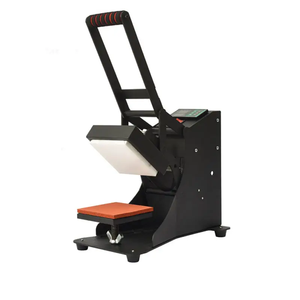 12*12cm Heat Press Machine Multi-purpose Label Press Print Heat Press Machine for Logo