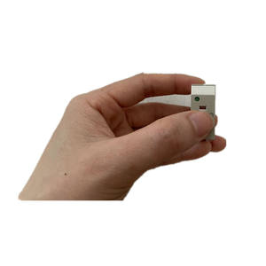 100% Neues Original G2R-2-SND(S) 8-Pin 24 DC Relais Edelstahl Servomotor für Elektronische Geräte - Product Image 6